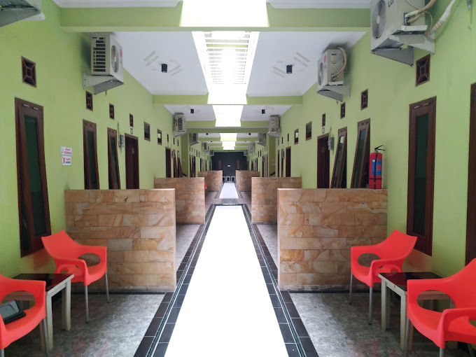 HOME STAY GRIYA BANARAN